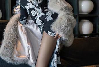 星颜社 – 女友写真：袁圆用镜头记录下的日常