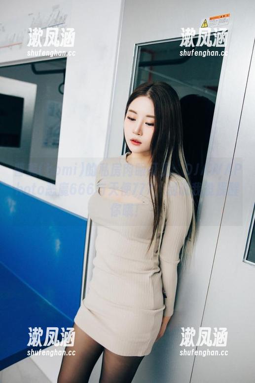 普美(bomi)的私房肉眼可见：DJAWAPhoto恶魔666与天使777，别说我没提醒你哦！