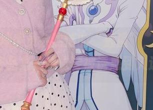 撑满月城委员会热情的“魅魔”，这都是最新作品集，感觉要被诱惑到入迷了！