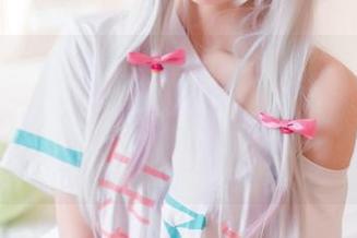 Повторить！木棉棉OwO“斯卡哈泳装”合集，壁纸对不起，得换个更好看的！