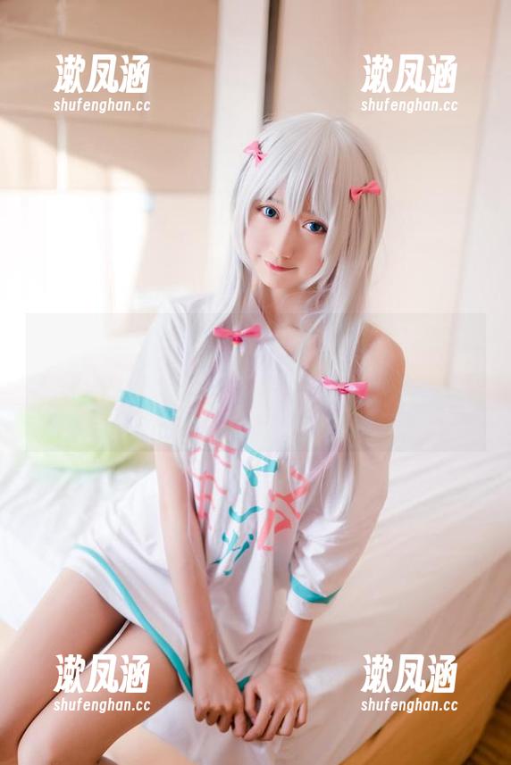 木棉棉OwO Повторить!木棉棉OwO“斯卡哈泳装”合集,壁纸对不起,得换个更好看的!