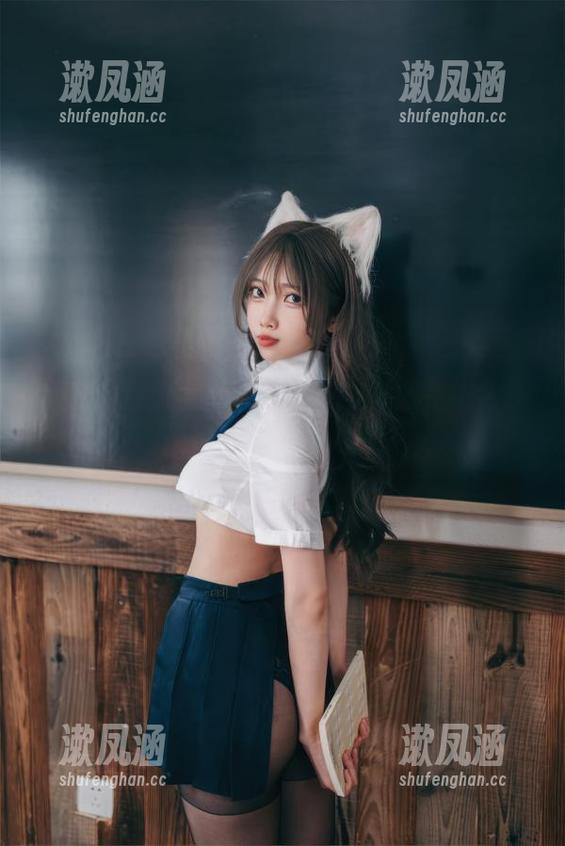 散散心吧，杏仁曲奇眼镜娘高叉女仆合集，绝对不让你失望。