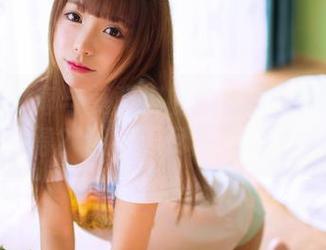 果团网 – 海与莫雅淇的缱绻：怎一个合集了得？还有无尽的沙滩啊！