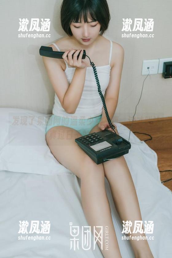 果团网 发现了果团网的温柔少女写真,这才叫认真过日子的幸福啊。