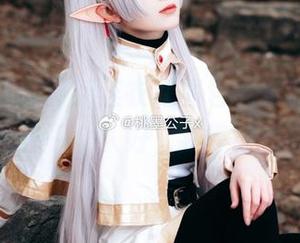 桃墨公子的最新连衣裙图包，果然拖延症只对我一个人好，我等得心累。
