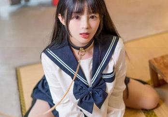 最新图片，桜井宁宁这波忍者装扮我竟然觉得…很搭？