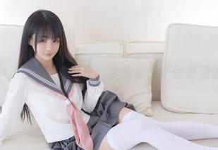和服中走出的桜井宁宁：全集原图不敢奢望的篇章