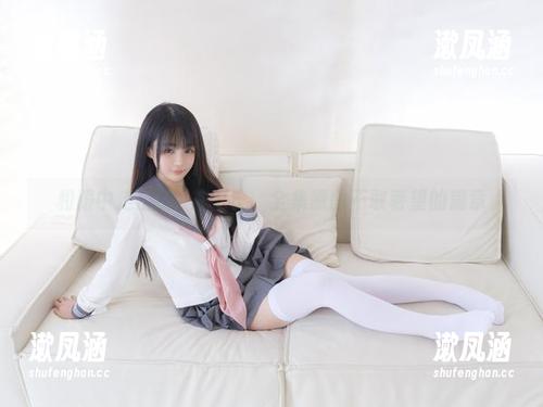 桜井宁宁 和服中走出的桜井宁宁:全集原图不敢奢望的篇章
