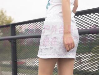 梦丝女神 – 宁夏的户外合集——貌似是露营，实际上是在“晒”吧？