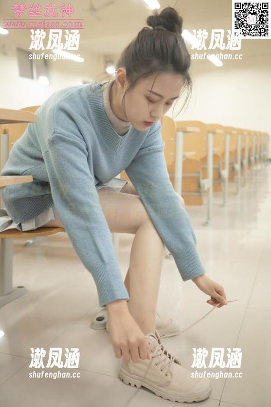 梦丝女神 - 浴缸是个好地方：莹仙女的作品集下载，记得放轻松。