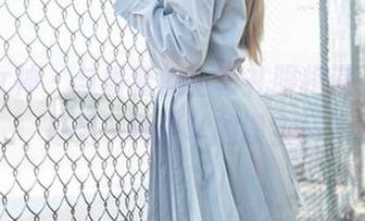 梦丝女神 – 与香萱的全套礼服相遇，显然是另一种豪华的误会！