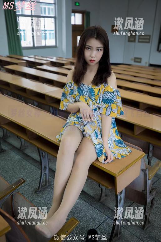 梦丝女神-魏婷婷 梦丝女神 - 魏婷婷的日常写真,放飞自我的精选时刻