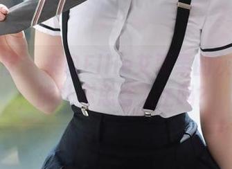 模范学院 – 来自Ellie艾栗栗的灰丝美图，能让你思考人生吗？