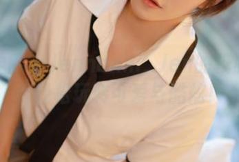 模范学院 – Jennanni_Jen的校服原图：轻松玩转可爱与酷炫！