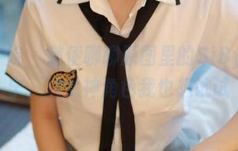 模范学院 – 随便聊聊原图里的SiByl李思宁，这女神角色我也想试试