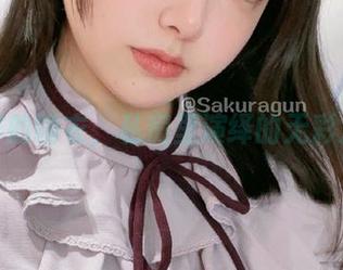 樱群的睡衣，私房里演绎的无彩之美