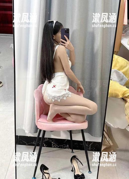 微密圈 - 显示器前的小心脏！汤圆可甜了兔女郎图集又来劲儿了！