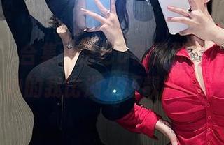 微密圈 – 合集：洁己u在野湖的写真，水边的我比湖水还靓丽哦！