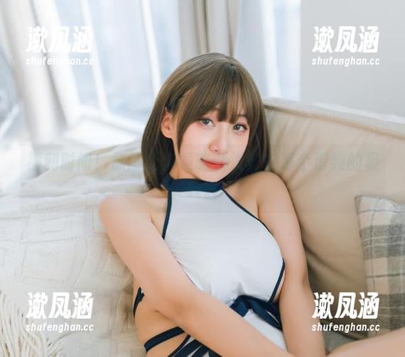 浅安安 福利时间!原图让你领略到浅安安那个清纯的极致。
