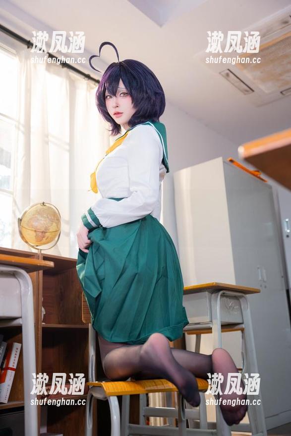 清水由乃 清水由乃的靡烟旗袍,原图里藏着的轻声细语,不下载肯定留恋