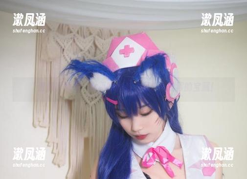 “清颜真德秀”女巫的作品，网盘里难得的宝藏！