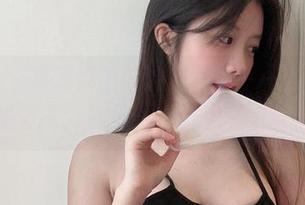 微密圈 – 火龙果羊的油亮图册——当油光与颜值碰撞，那画面太美我不敢直视！