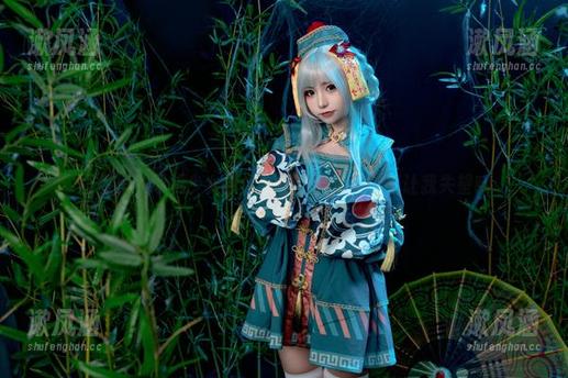 爆机少女喵小吉 图包里的爆机少女喵小吉美足全套,不要让我失望哦