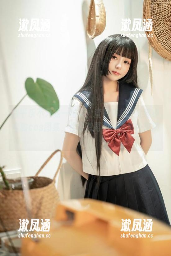爆机少女喵小吉 清平乐不只是一场梦,查看爆机少女喵小吉的cos图集,你会想再做一次角色扮演!
