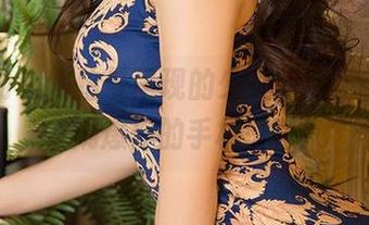 爱尤物 – 陈怡曼呈现的少女图库，随时准备刷爆你的手机屏幕！