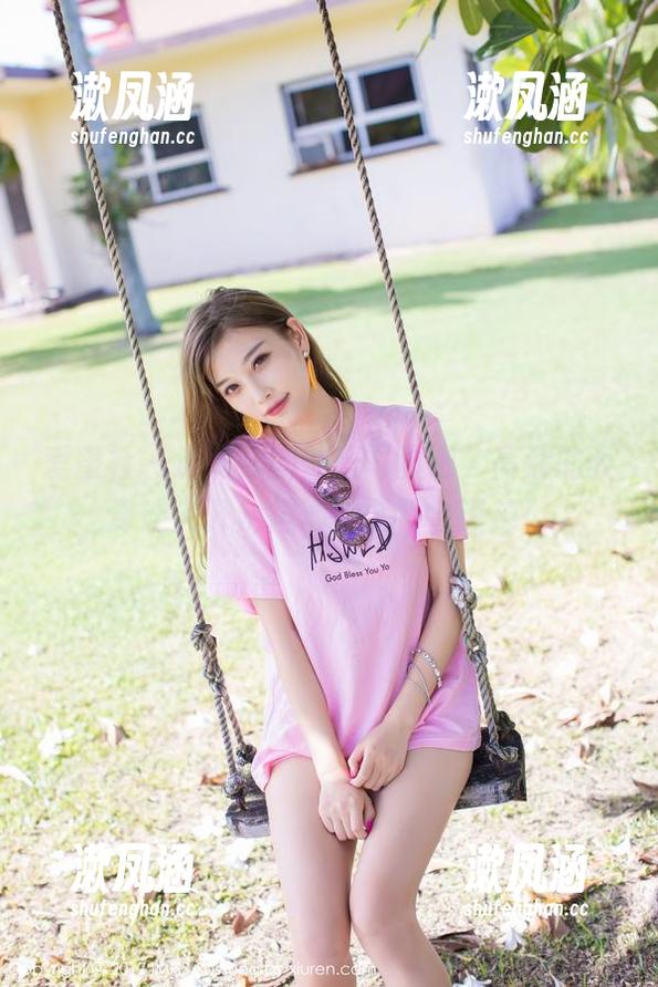 爱蜜社-游潇潇 爱蜜社 - 游潇潇的油亮写真吧,高清的光泽让人开始担心油会不会滑掉!