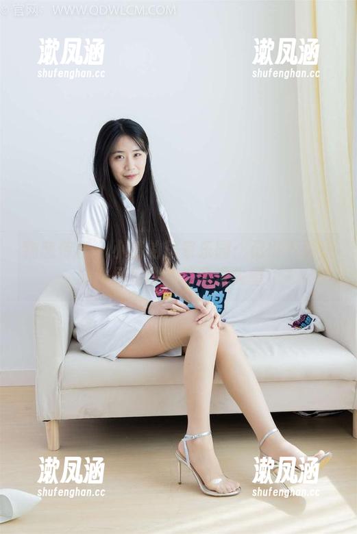 物恋传媒 - 小晴的居家乐园：记得下载这波作品集哦，保证没失望。