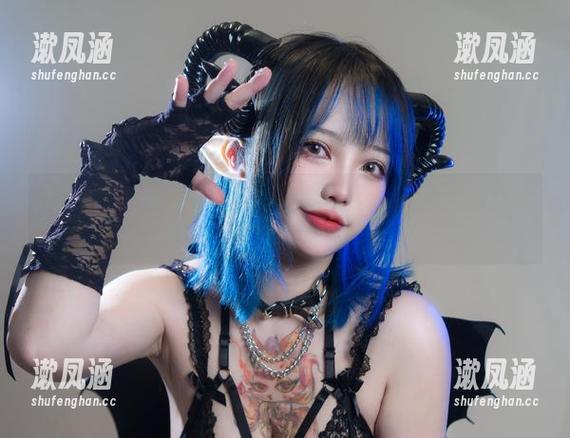 狐洛洛子 最新作品,狐洛洛子的会员订阅合集,敢问哪一位不想被她俘获心魂?