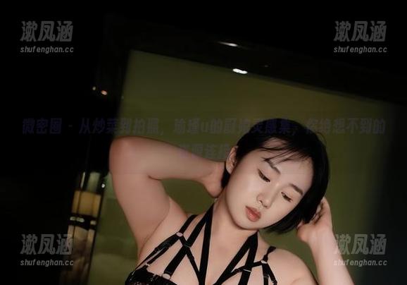 瑜瑾u 微密圈 - 从炒菜到拍照,瑜瑾u的厨娘灵感集,你绝想不到的资源连接