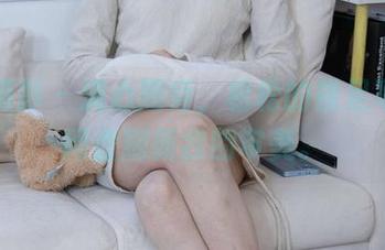 甜予摄影 – 满心期待，松松的裸足写真在网盘刷新我的审美。