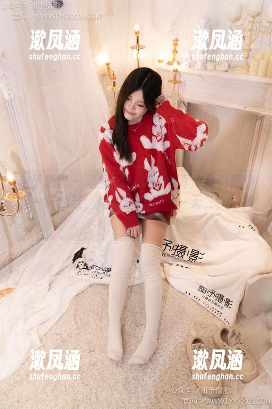 甜予摄影-栗栗 甜予摄影 - 栗栗的帆布鞋写真:我们都穿着一样的鞋,她的表现却独一无二,好神奇。