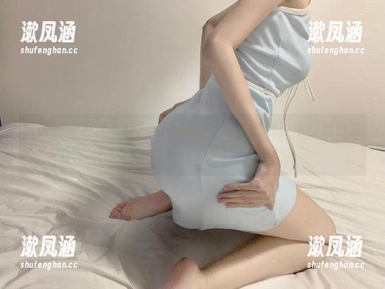 相扑猫 微密圈 - 白丝牛仔:相扑猫的私拍新尝试,牛仔帽也能带来相扑风!