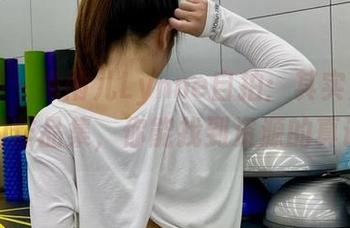 微密圈 – 禅雨儿Lynne自拍：其实是心灵修炼的作品集，你能找到资源的真谛吗？