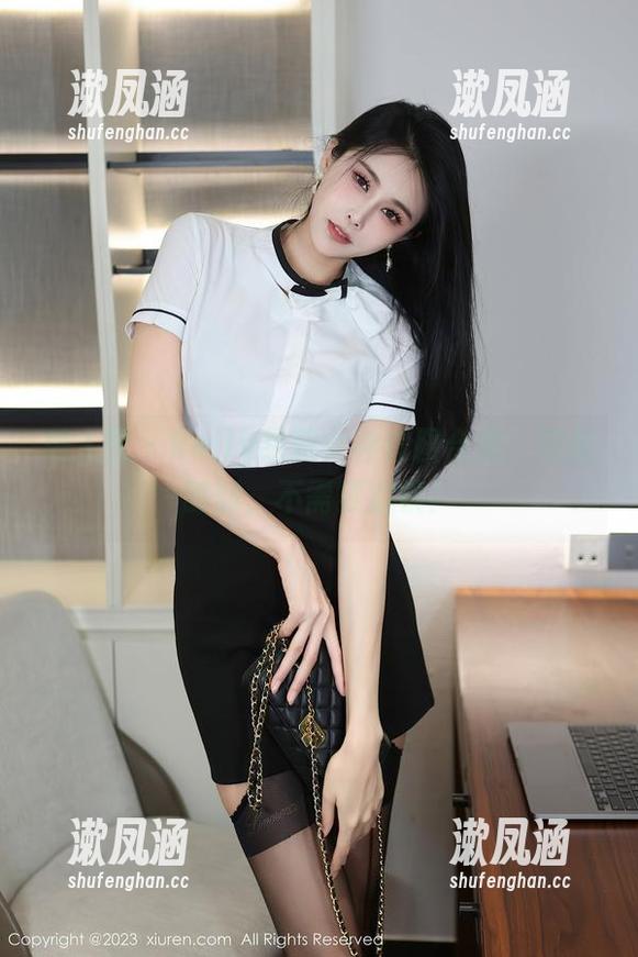 秀人网 - kelly凯莉女神套图合集：完美时刻，不需要滤镜！