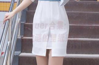 秀人网 – 冷月yuer合集：美腿与其他未解之谜的壁纸来袭
