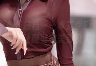 秀人网 – 最佳搭档——卓芷伊EricA与网袜的作品集：让腿型完美到没人能抵挡！