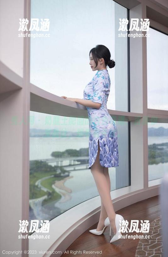 秀人网-奶瓶土肥圆 秀人网 - 奶瓶土肥圆的白色奇遇:资源你来我往,却各有千秋。