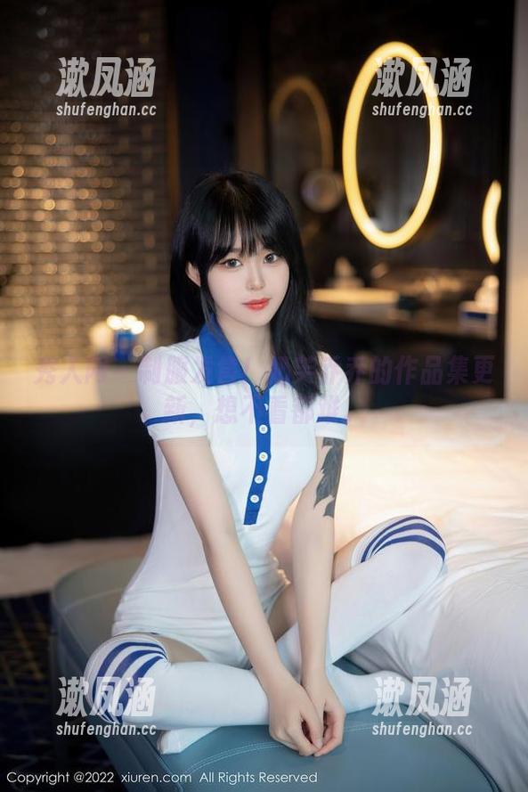 秀人网-奶芙乔乔 秀人网 - 制服发售!奶芙乔乔的作品集更新,想不看都难。