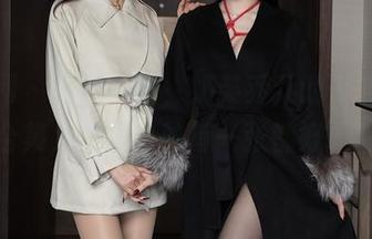 秀人网 – 轻松一刻，奶芙乔乔的可爱写真合集，套图中的每一张都好玩呢