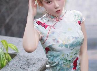 秀人网 – 呜哈哈，娜露的翘臀高清壁纸要如何登场，期待感爆棚