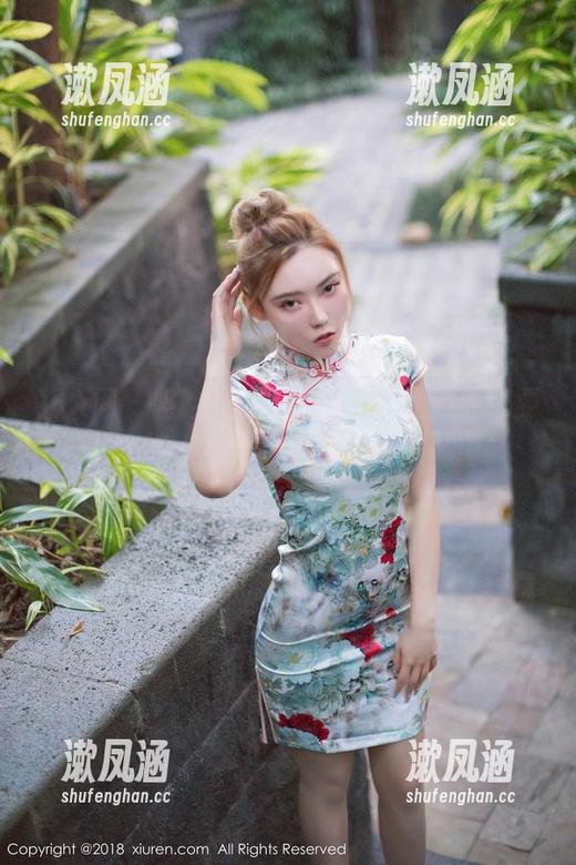 秀人网 - 呜哈哈，娜露的翘臀高清壁纸要如何登场，期待感爆棚