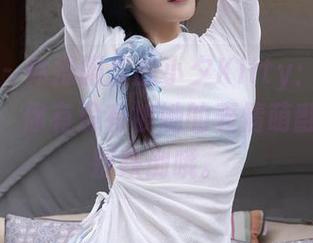 秀人网 – 体操服里的小夕Kitty：高清图集，喂，你有没有被她的表情萌翻？小心别跌倒哦。