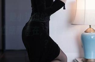 秀人网 – 是小逗逗的作品里，图包里的腿不只为性感而存在，难道还有更深的含义？
