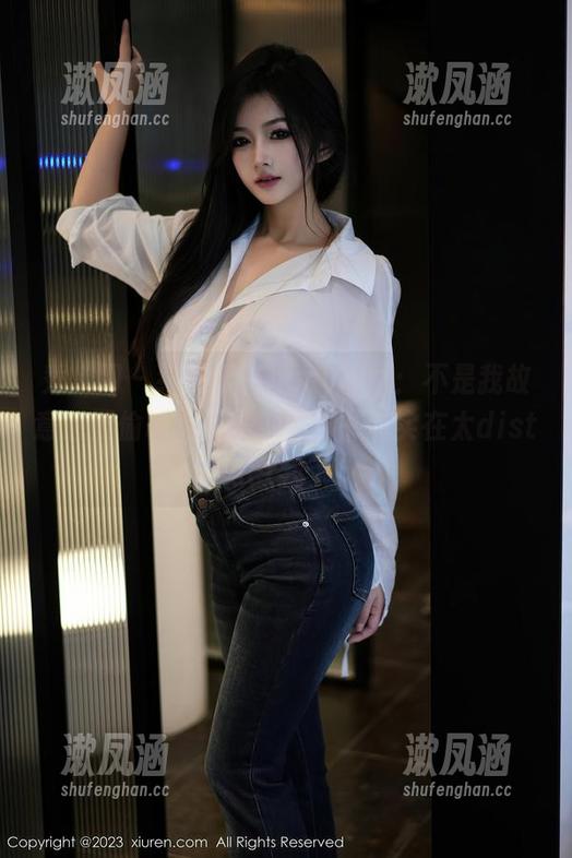秀人网-绯月樱-Chery 秀人网 - 绯月樱-Chery原图:不是我故意想要偷瞧,而是她的秘书装实在太distract我了!
