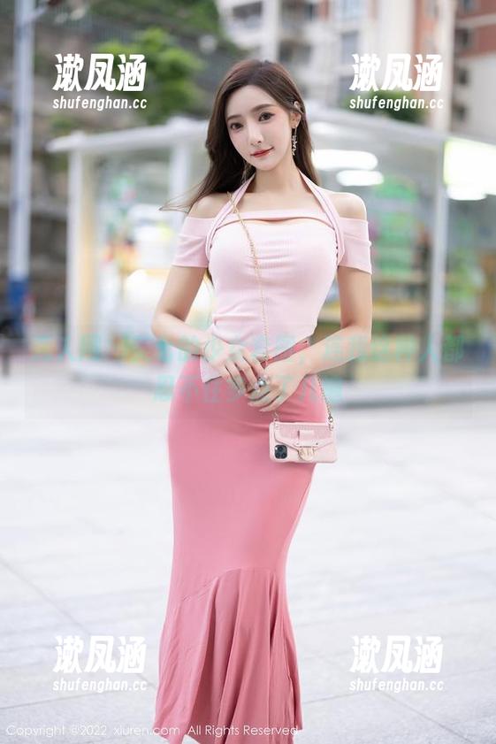 秀人网 - 美七的少女套图，连我这种人都忍不住多点了几遍