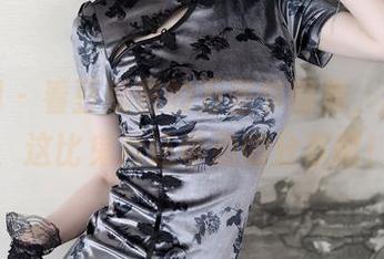 秀人网 – 看豆瓣酱的万圣节图集，真心话，这比鬼片还带劲的分享啊！